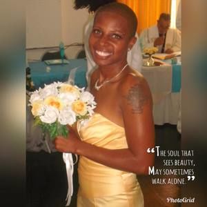 Meet your Posher, Jalisa